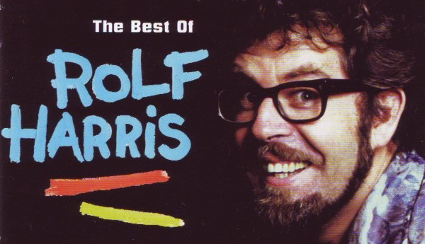 rolf harris
