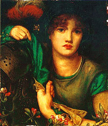 220px-Greensleeves-rossetti-mod