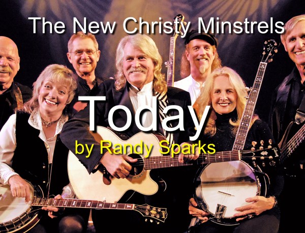 New Christy Minstrels