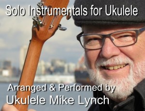 Solo Instrumentals Cover Slide