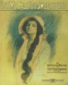 LetMeCallYouSweethartWF