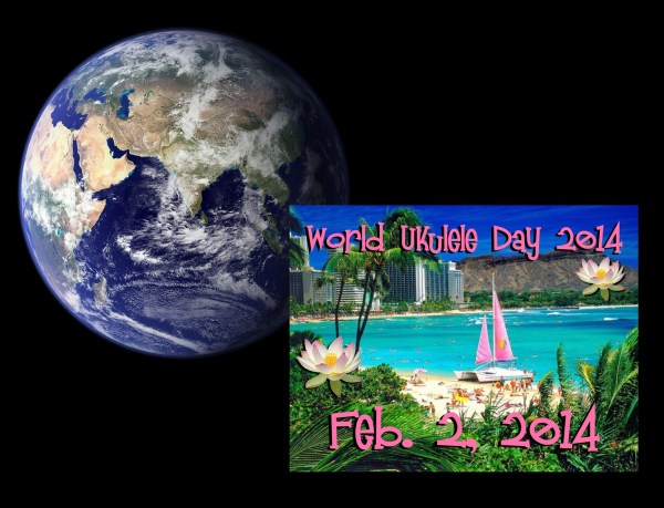 Diamond Head with World final