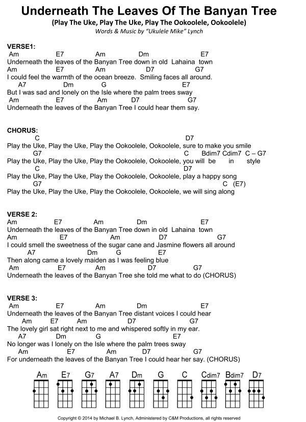 Microsoft Word - Underneath The Leaves Of The Banyan Tree edited