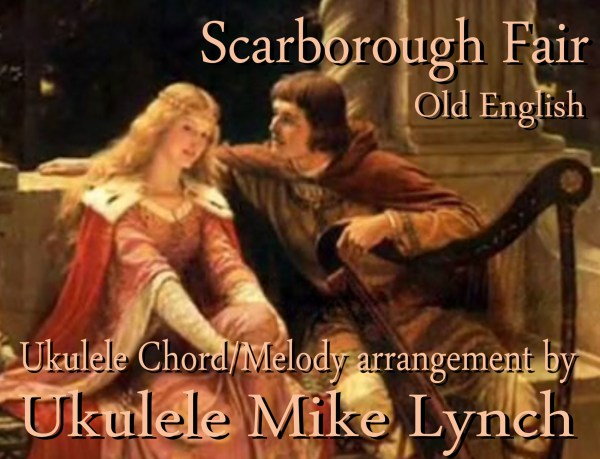 Scarborough complete