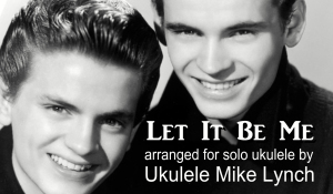 Everly Pic with mike