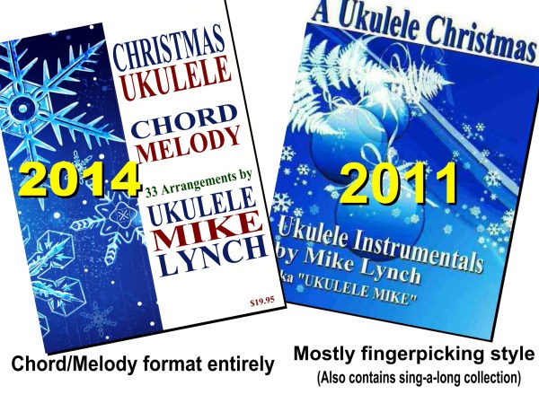 2 christmas comparison slide with shadow