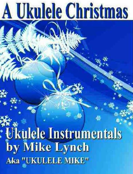 ukulele-christmas-cover 2011