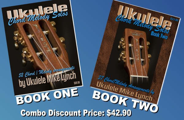 Chord Melody COmbo Price Slide