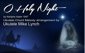 o holy night complete opening slide