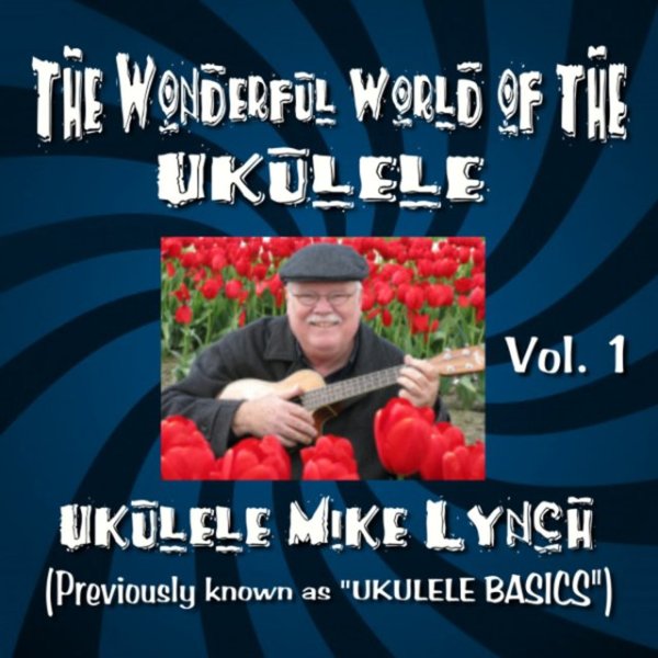 The Wonderful World Of The Ukulele DVD