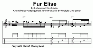 Fur elise