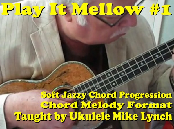 Play it Mellow complete