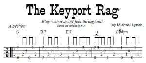 Keyport 111
