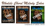 Chord Melody Series&nbsp;Banner