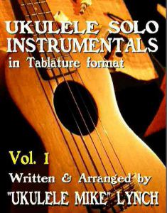 Cover Solo Instrumentals