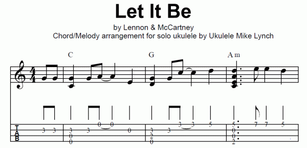 Let It Be 1