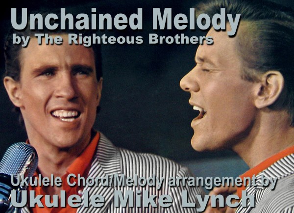 Unchained Blog Header