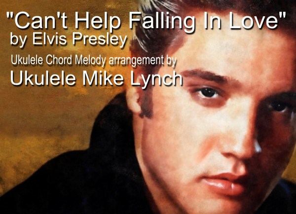 Cant Help Falling Blog header