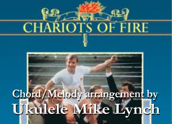 chariots blog header