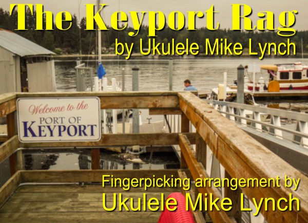 Keyport rag blog header