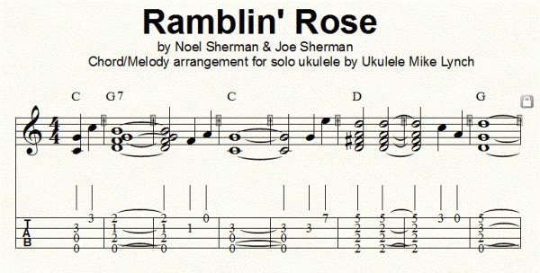 Ramblin 1