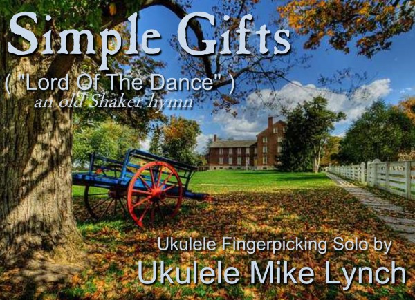 shaker blog new header