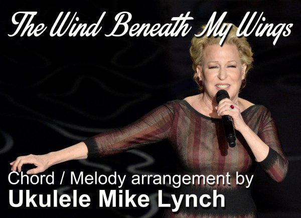 Wind Beneath Blog Header