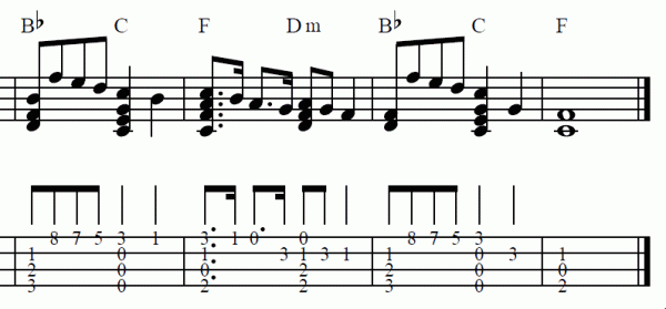 Hold your hand ending