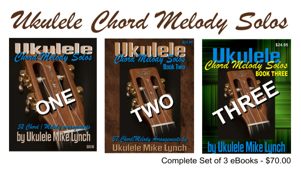 series banner three books