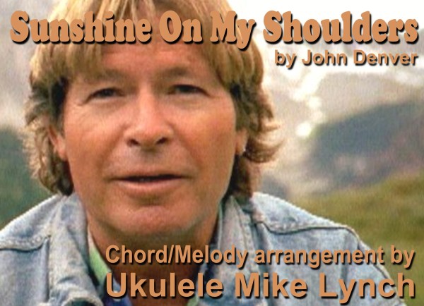 sunshine blog header