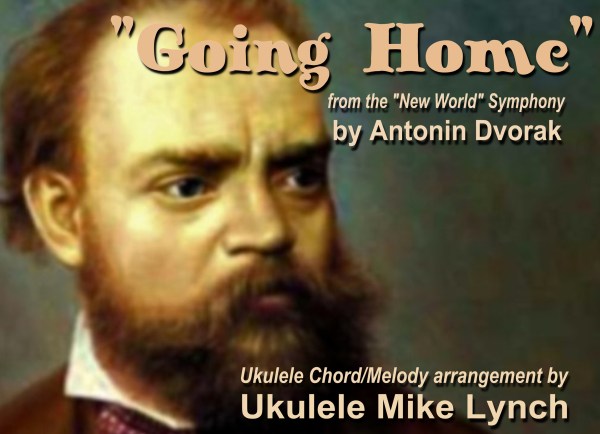 going home chord mel blog header