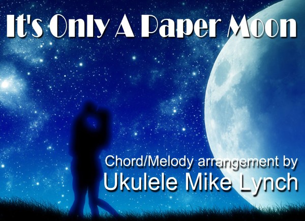 paper moon blog header