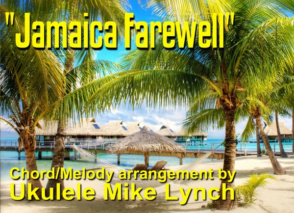 Jamaica blog header