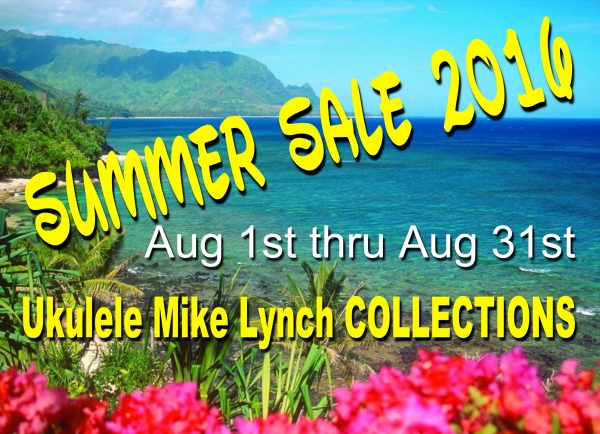 Summer Sale NEW blog header