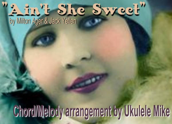 aint she sweet blog yeader.jpg